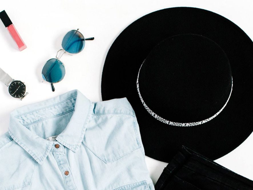 6 Fashion Photography Pro Tips